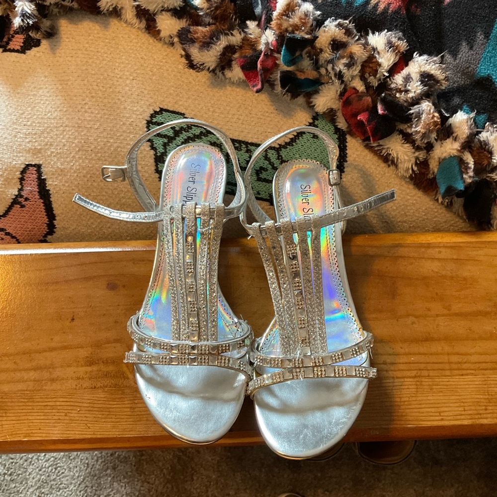 Prom/Homecoming/Formal heels!